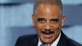 Eric Holder Predicts Where Trump Will Likely Face 1st Criminal Charges Over Election Lies