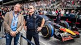 Jos Verstappen calls for Red Bull F1 team principal Christian Horner’s departure