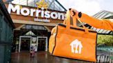 Just Eat adds grocery delivery from 380 Morrisons supermarkets