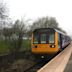 Colne railway station