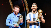 Lionel Messi vs Cristiano Ronaldo: The ‘statue battle’ has taken over the internet