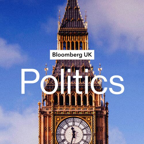 Bloomberg UK Politics: Treasure Hunters - Bloomberg