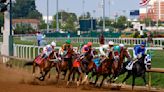 Churchill Downs sets new record for wagering at Spring Meet in Louisville