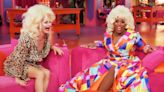 Monét X Change reveals how she and Trinity The Tuck bonded after 'air of savagery' on All Stars 4