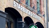 Starbucks sales and traffic took a big hit last quarter