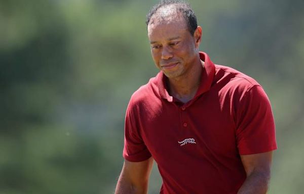 Controversy Erupts As Tiger Woods Gets Special US Open Exemption