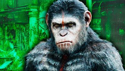 Planet of the Apes: The Simian Flu Virus, Explained