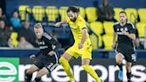 Villarreal to net further €8m as discarded forward edges closer to Premier League return