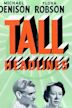 The Tall Headlines