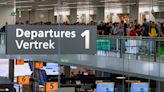 Dutch government scraps plan to reduce flights at Schiphol Airport following international pressure