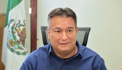 Secretario de Salud explica como se atiende crisis de hepatitis en Nazareno