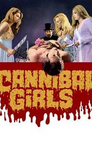 Cannibal Girls