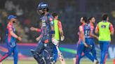 'What are you doing?': Ex-India cricketer slams Lucknow Super Giants' batting display against Delhi Capitals - Times of India