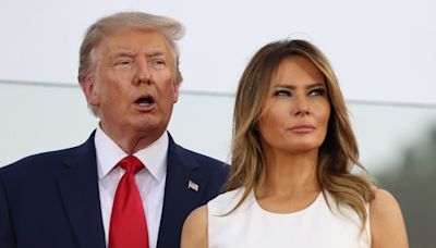Donald Trump's Former Staffer Gave Insight on His Marriage to Melania That Just Might Surprise You