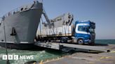 Gaza war: US military ends floating aid pier mission