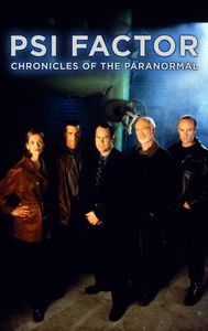 Psi Factor: Chronicles of the Paranormal