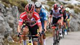 Primož Roglič chases history with his latest Vuelta a España comeback