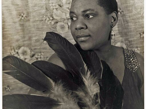 The push to commemorate the night Bessie Smith cussed and chased the KKK out of Concord
