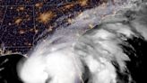 El huracán Debby toca tierra en el norte de Florida como categoría 1: se esperan fuertes lluvias y graves inundaciones