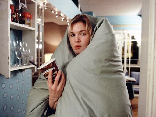 Bridget Jones filming ‘causing chaos for Harry Styles and Ricky Gervais’