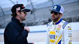 Pearn: "So many" NASCAR Cup drivers could pull off Indy-Charlotte Double