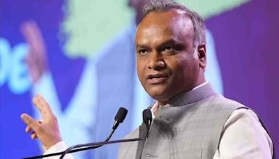 Karnataka minister Priyank Kharge clarifies on 14-hour workday proposal: 'Not for all IT companies'