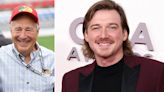 CEO of Bass Pro Shop reveals nature-based amphitheater, Morgan Wallen to perform at grand opening