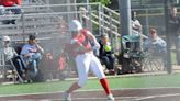 How Brin Hecker's bases-clearing double lifted Ell-Saline softball over St. Mary's Colgan