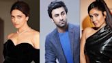 Ranbir Kapoor Affected By "Cheater & Casanova... Dating Deepika Padukone & Katrina Kaif? Says, "I've Dated Two ...