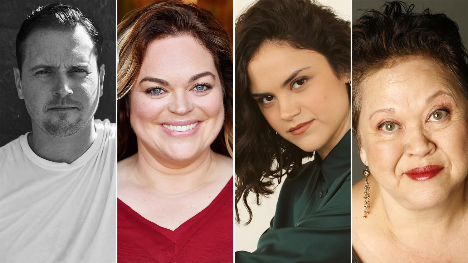 Renée Ballard Series Adds Michael Mosley, Rebecca Field, Victoria Moroles & Amy Hill