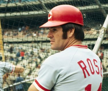 Stream It Or Skip It: 'Charlie Hustle & The Matter of Pete Rose' on Max, a new docuseries looking at the rise and fall of Major League Baseball’s all-time hits leader