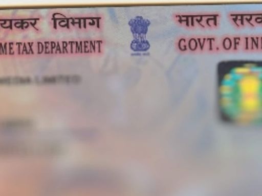 ITR Filing 2024: How to check income tax refund status online using PAN card? A step-by-step guide | Mint