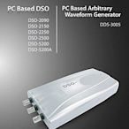 《德源科技》n)DSO-2150 60M PC USB Base 攜帶型數位存儲示波器（原廠代理，維修有保障）繁体中文
