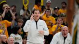 Scott Drew staying at Baylor after considering Kentucky men's basketball job