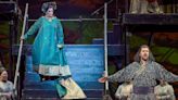 Review: TURANDOT at Belk Theater