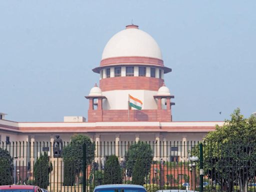 Tirupati laddu adulteration controversy: SC orders fresh probe under CBI chief