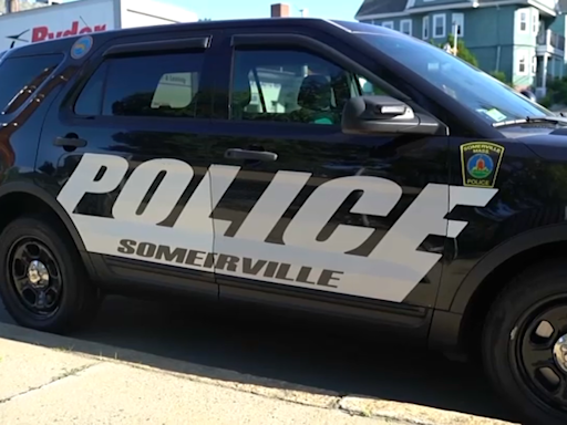 Fatal shooting in Somerville under investigation, police say