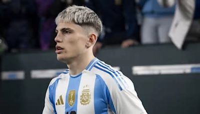 Tres argentinos como candidatos a ganar el Golden Boy