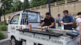 N.J.’s 1st oyster bar on wheels is shucking awesome