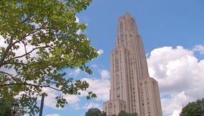 Pitt moves up in ranking of U.S. universities granted the most patents
