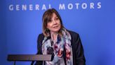 CEO Mary Barra discusses GM’s shift to hybrids, EV strategy and more
