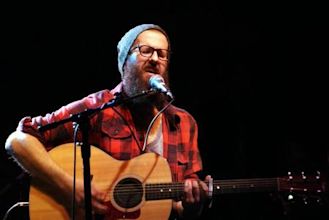 William Fitzsimmons (musician)