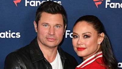 Vanessa Lachey and Nick Lachey Are Moving Out of Hawaii With 3 Kids - E! Online