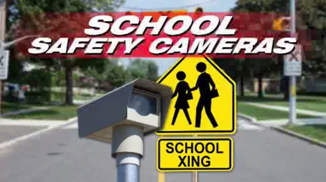 City of Youngstown plans to bring back school zone speed cameras for 2024-25 school year
