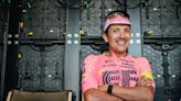 ‘¡Sagrado Tour de Francia para Richard Carapaz!’, ‘El ecuatoriano es signo de éxito’, ‘Tuvo el honor de subir dos veces al podio en Niza’, y más muestras de admiración...