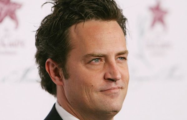 Matthew Perry's ketamine suppliers could face charges in probe of 'Friends' star's death, sources say
