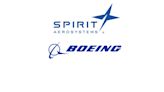 Bloomberg News: Boeing offers to buy Spirit AeroSystems for $35 per share