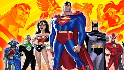 23 Years Later, Justice League Is Still Everything DC Fans Wanted