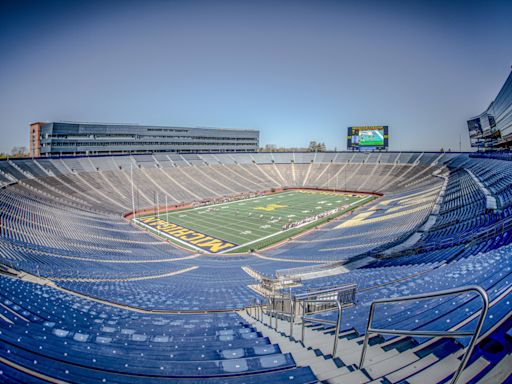 Michigan Football News: Cheers to Change - Michigan Stadium to Offer Alcohol Sales in 2024