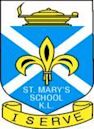 St. Mary's School, Kuala Lumpur